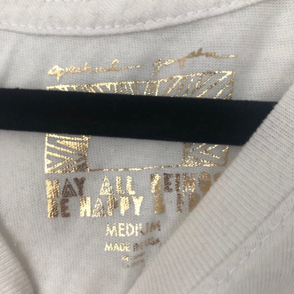 Spiritual Gangster Tank Top (NWT) - Picture 3 of 5